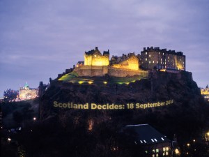 scotland decides