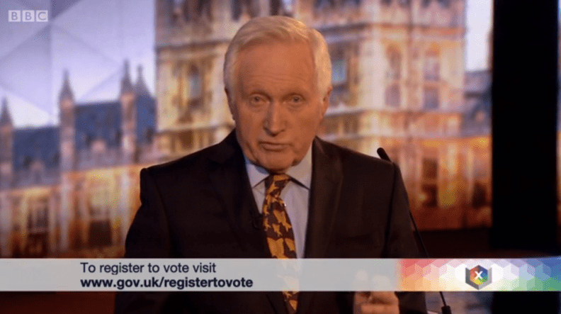 77% of voter registrations have been done online since the option was introduced last summer.