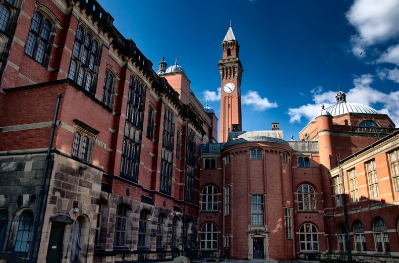 Researchers at the University of Birmingham claim the system could be ready for the 2020 General Election.
