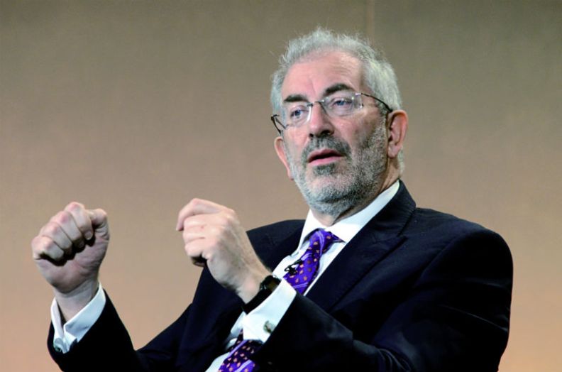bob kerslake
