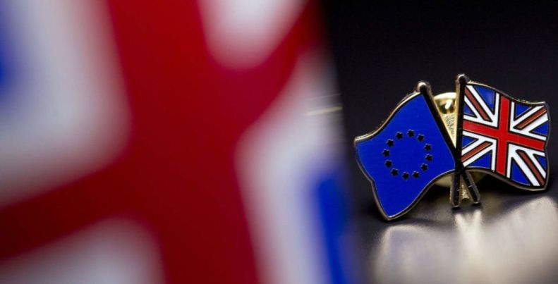 The UK votes on EU membership on June 23rd 2016.