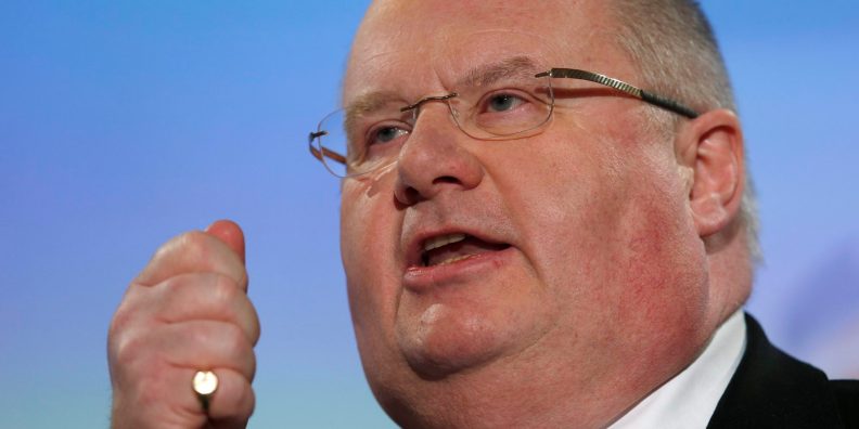 Conservative Party Spring Forum