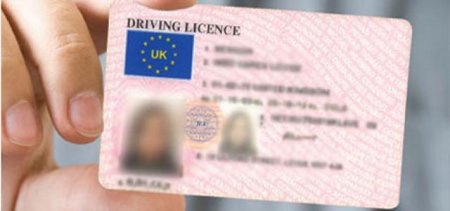 driving-licence