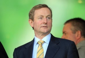 enda kenny