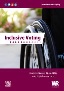 Inclusive Voting image