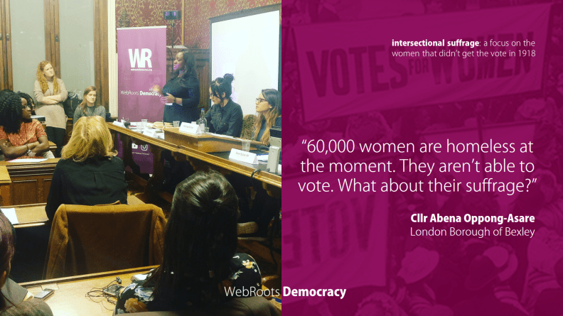 Abena Oppong-Asare quote