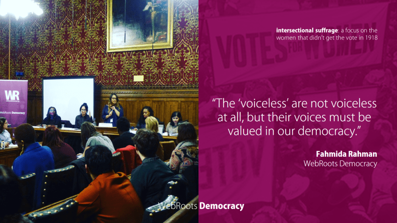 Fahmida Rahman quote