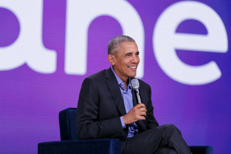 Obama oktane18