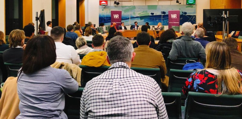 Disinformation and the 2019 UK General Election