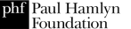 Paul Hamlyn Foundation logo