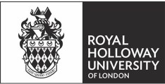 Royal Holloway logo